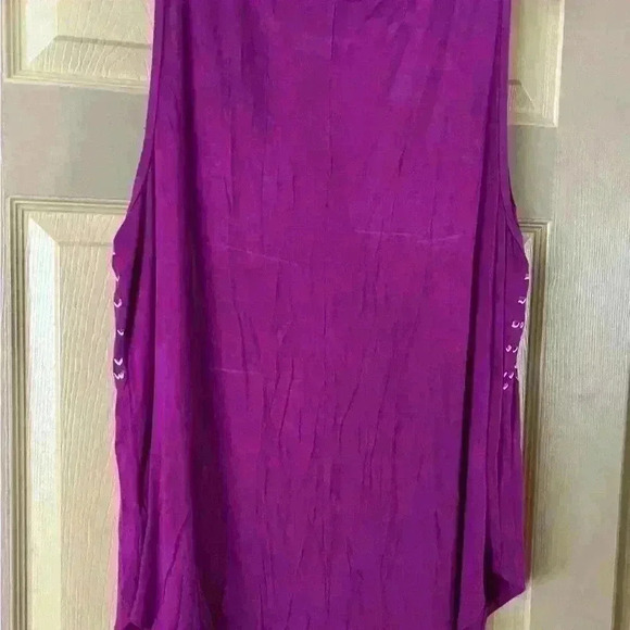 WomenApt 9 tank top size XXL​ - Picture 2 of 3